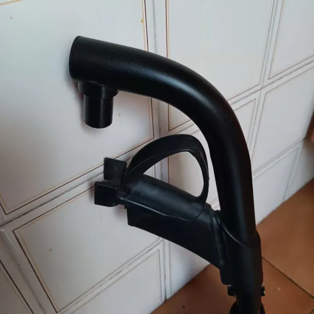 Reposapiés silla de ruedas (par)