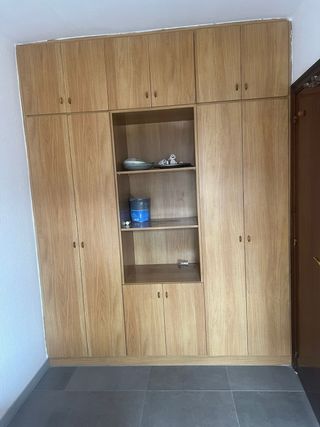 Doy a alquiler una habitacion en estado como nuevo