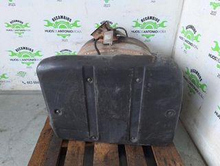 108723 7420920724 catalizador renault magnum 520