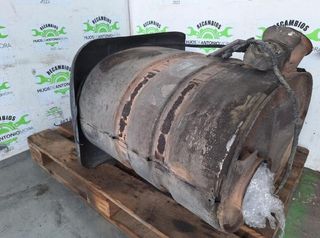 108723 7420920724 catalizador renault magnum 520