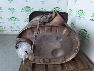 108723 7420920724 catalizador renault magnum 520