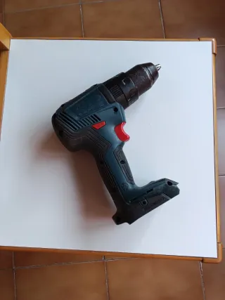 TALADRO BOSCH PERCUTOR PROFESIONAL GSB 18V-55