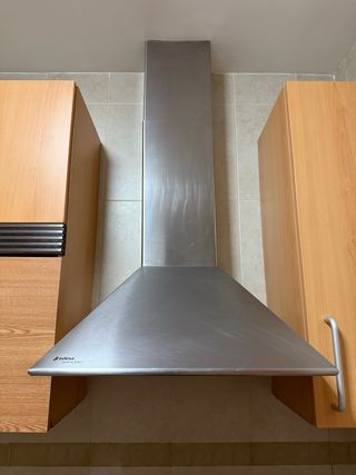 Campana extractora Endesa efficient