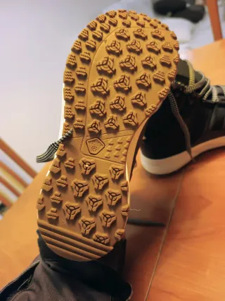 Botas Quechua Impermeables Talla 38