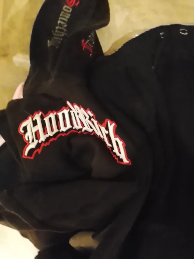 Lote Ropa Niño 12/13 Años