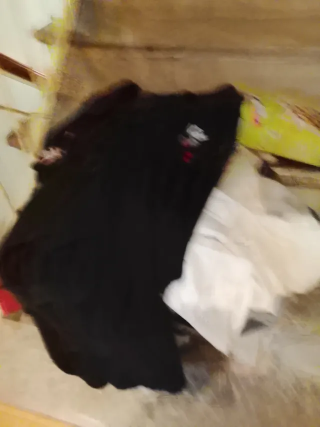 Lote Ropa Niño 12/13 Años