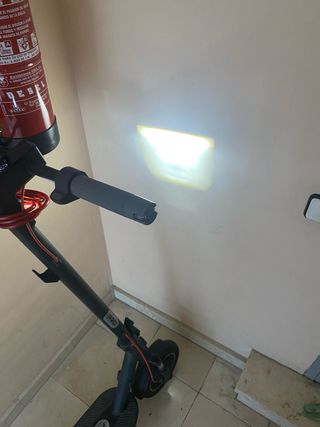 Patinete Xiaomi 5 Pro