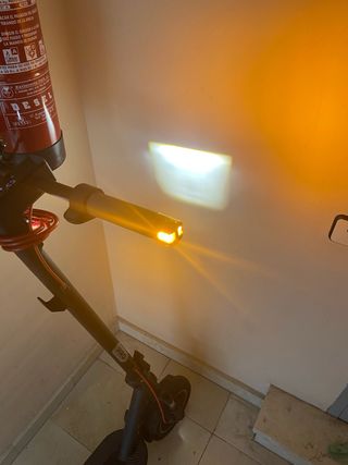 Patinete Xiaomi 5 Pro