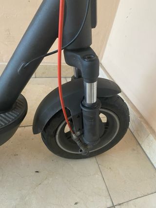 Patinete Xiaomi 5 Pro