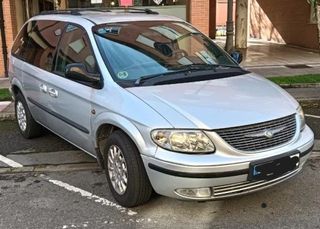 Chrysler Grand Voyager 2005