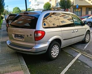 Chrysler Grand Voyager 2005