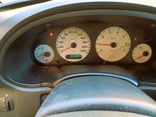 Chrysler Grand Voyager 2005