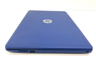 HP 15-DB0050NS AMD A6 8GB RAM 256GB SSD