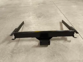 Enganche remolque completo VW T4