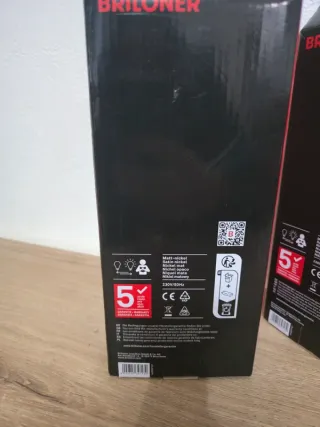 Lampade da lettura Briloner LED