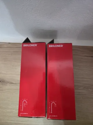 Lampade da lettura Briloner LED