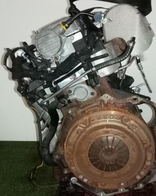 Opel 91783 motor x20dtl astra 2.0 16v di cat (x 20