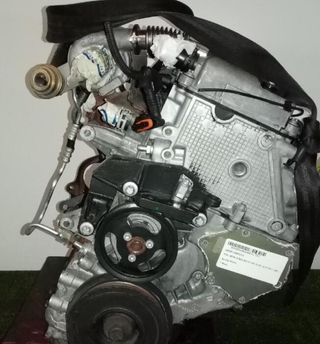 Opel 91783 motor x20dtl astra 2.0 16v di cat (x 20