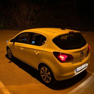 Opel Corsa 2017