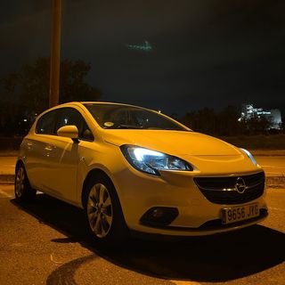 Opel Corsa 2017