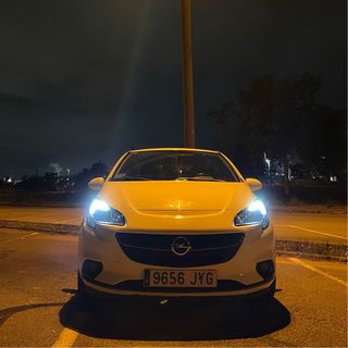 Opel Corsa 2017