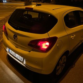 Opel Corsa 2017