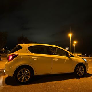 Opel Corsa 2017