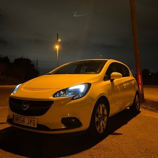 Opel Corsa 2017