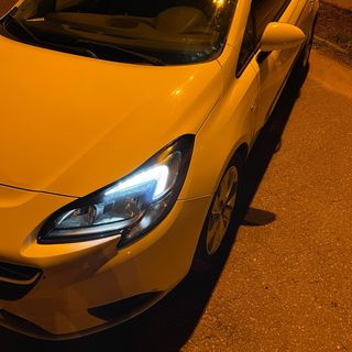 Opel Corsa 2017