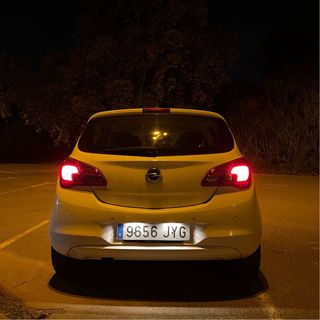 Opel Corsa 2017