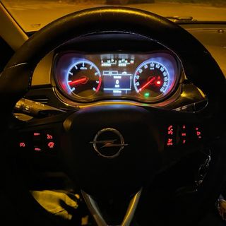 Opel Corsa 2017