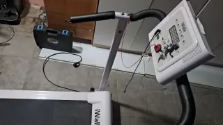 Cinta de andar iWalk casi nueva