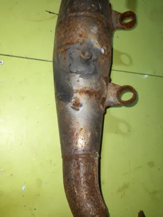 Escape Yasuni Racing Moto