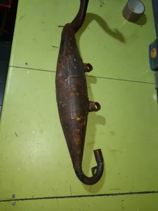 Escape Yasuni Racing Moto