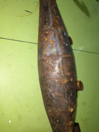 Escape Yasuni Racing Moto