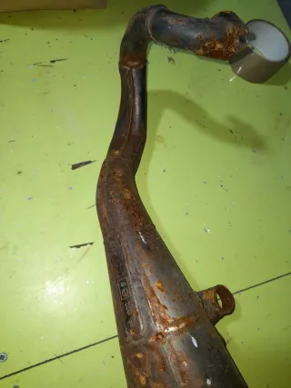 Escape Yasuni Racing Moto