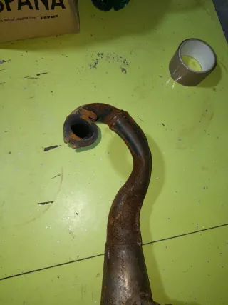 Escape Yasuni Racing Moto