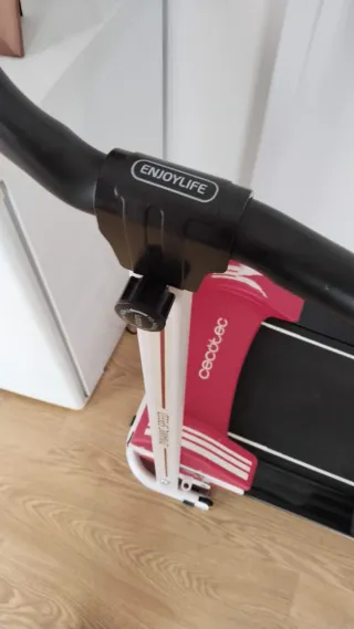 Cinta de Correr Cecotec 1000W