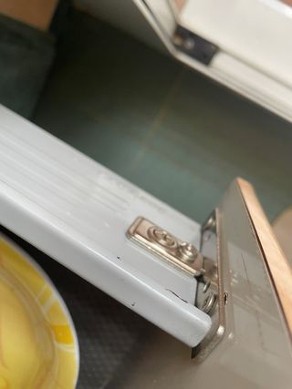 Puertas de cocina (10)y frentes de cajones