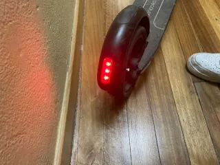 Patinete Eléctrico Cecotec Bongo