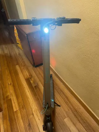 Patinete Eléctrico Cecotec Bongo