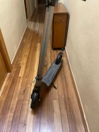 Patinete Eléctrico Cecotec Bongo