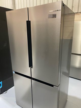 Lotti di elettrodomestici: lavatrici, frigoriferi