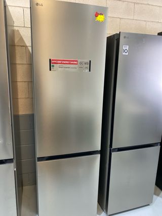 Lotti di elettrodomestici: lavatrici, frigoriferi