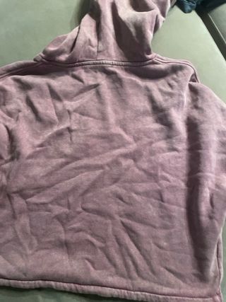 Sudadera Brownie Rosa