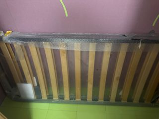 Somier Ikea 150x190 cm