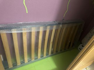 Somier Ikea 150x190 cm
