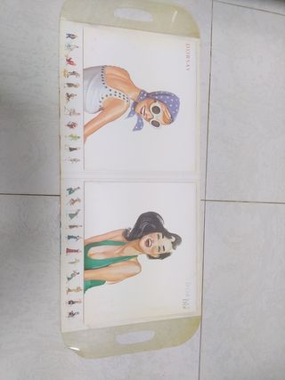 Libro D'Orsay d'Or primavera verano 2006 spring...