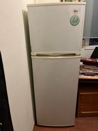 Nevera No Frost