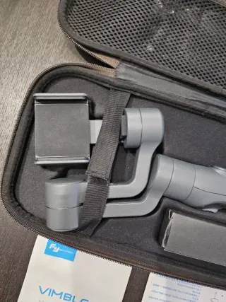 Estabilizador FeiyuTech Vimble 2